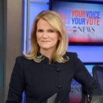 Martha Raddatz - Photo d'en-tête de son compte Twitter (octobre 2016)