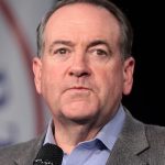 Mike Huckabee en 2015