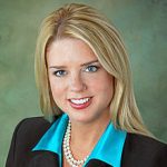 Pam Bondi