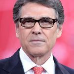 Rick Perry en 2015