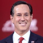 Rick Santorum en 2015