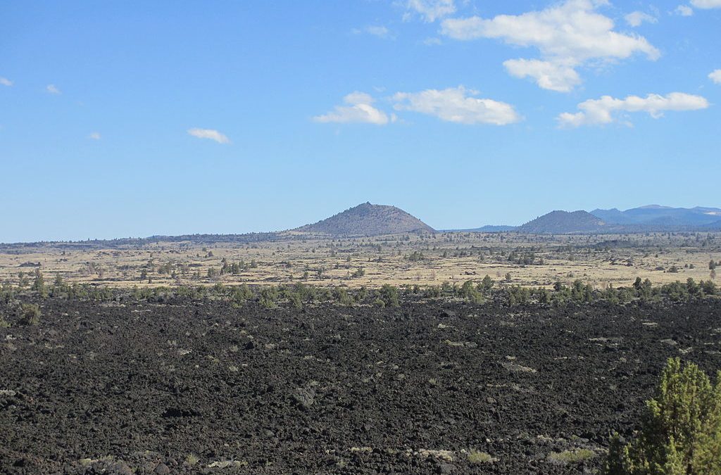 Lava Beds – L’ultime champ de guerre des Modocs