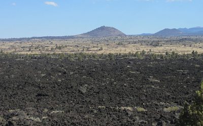 Lava Beds – L’ultime champ de guerre des Modocs