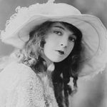 Lillian Gish