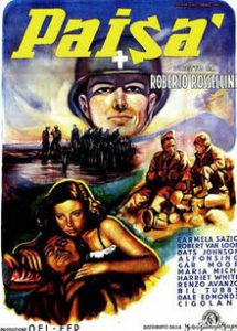 Affiche du film Paisà