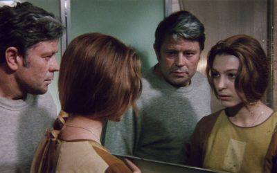 Solaris (1972) – Andreï Tarkovski