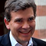 Arnaud Montebourg