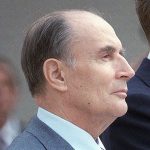 François Mitterrand