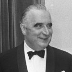 Georges Pompidou