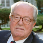 Jean-Marie Le Pen