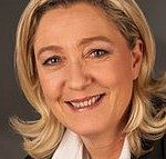 Marine Le Pen