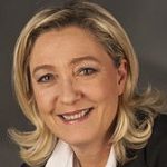 Marine Le Pen