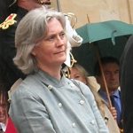 Penelope Fillon en 2007