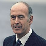 Valéry Giscard d'Estaing