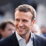 Emmanuel Macron 2016