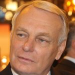 Jean-Marc Ayrault en 2014