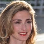 Julie Gayet en 2009