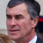 Jérôme Cahuzac en 2012