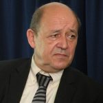 Jean-Yves Le Drian