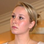 Marion Maréchal-Le Pen