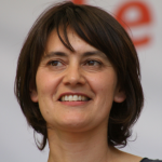 Nathalie Artaud en 2012