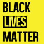Logo de Black Lives Matter