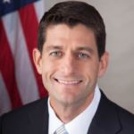 Portrait officiel de Paul Ryan en tant que membre de la Chambre (2013)