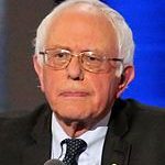 Bernie Sanders à la convention démocrate de 2016