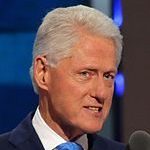 Bill Clinton à la convention démocrate de 2016
