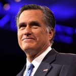 Mitt Romney en 2013