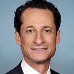 Portrait officiel d'Anthony Weiner en tant que membre de la Chambre des représentants, 2011