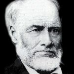 James Marshall vers 1884